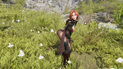 Snow x Hime [Final] [Kazuya & tensun3d] screenshot 2