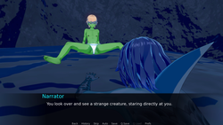 Coming Up Short [v0.1] [PallasManul] screenshot 14