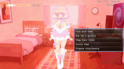 Monster University [v0.0.1] [Dracorr Ira Nova] screenshot 1