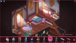 Lust Arcanum [Demo v0.4.3] [PixelBee] screenshot 2