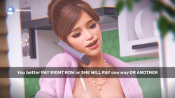 NTR GAMBLING [v0.1] [Love Seekers] screenshot 4