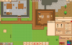 MystGrove [v0.0.1] [ABitBuggy] screenshot 2