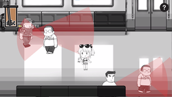 Northern City Metro Patrol [Final] [HoneyJamStudio] screenshot 0