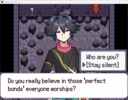 Pokémon Naughty version (v0.1.1) by zozomii screenshot 0