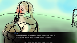 A Couple Buys A Horse (v3.0) by ATinyLittleCloud screenshot 1