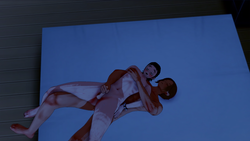 My Roommate Is A Fucking Vampire! (v1.0) by WaywardVoidGod screenshot 2