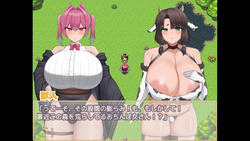 Aisha’s Futa Diaries [Demo] [Tacos Store] screenshot 8