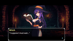 Dungeon Devotion [v1.2c] [Pink Tea] screenshot 2