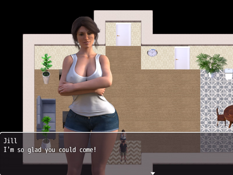 Handyman (0.0.1) by BWCDTF poster