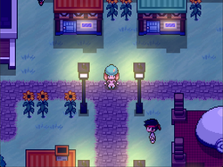 Pokémon Naughty version (v0.1.1) by zozomii screenshot 6