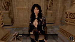 Sex Wishes [Demo] [Dirty Adventures] screenshot 4