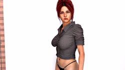 Unbound Resort (v0.0.5) by Sad Pepper screenshot 3