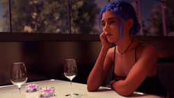 Feeneera [v1.0.2] [Kuviragame/Finue] screenshot 1