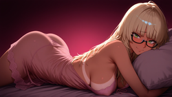 Debt&Temptation [v0.1] [AzureGlint] screenshot 5