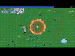 The Avenger's Dark Deal [Final] [Makai "A" Business Office] screenshot 0