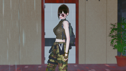 Endtime Desire (v0.1) by Evils screenshot 0