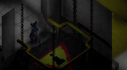 Radio Abyss Demo [Ver. 0.344] [Luddite Games] screenshot 5