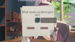 Serendipity Bookshop (v1.02) screenshot 1