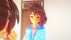 Familiar Circumstances [v1.0] [Babyface] screenshot 5