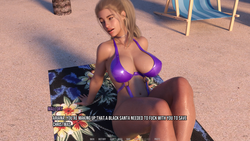 Ariana's Dark Christmas 2 [Final] [Sieglinnde] screenshot 1