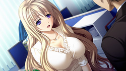 Special Lesson 3 SLG - Immoral Edition [v1.00] [BISHOP] screenshot 1
