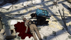 Beneath The Ashes [v1.3.0] [Prime Digital Studios] screenshot 8