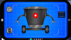 The Insexibles (v0.1) by XlerGameStudio screenshot 3