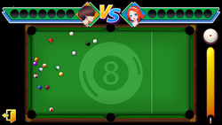 Angel Club [v1.0] [Dolphin Fin] screenshot 2