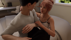 Fever House (v0.1) by GoonCat29 screenshot 0