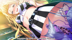 Mankitsu Happening [final] by Waffle screenshot 5