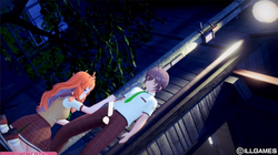 AICOMI! [v1.0.1 + HF 1.0] [ILLGAMES] screenshot 4