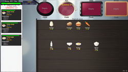 From Aristocrat's Pet to Culinary Queen [final] by Myriad screenshot 0