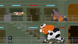 Quantum Knight by SquashedFlat screenshot 2