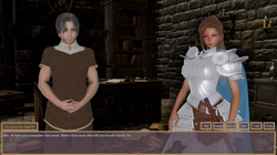 Blade of Lust [v0.01] [One Heroic Man] screenshot 3