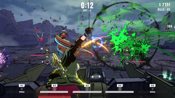 TurretGirls [v1.0] [NANAIRO ENTERPRISE] screenshot 3