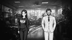 Your Life With Naomi [v1.0 demo] [yaminox] screenshot 1