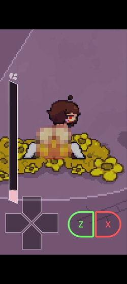 LoveManiac by Team Nebula screenshot 2