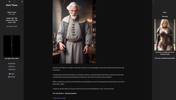 Dark Times [v0.7] [Sorg] screenshot 1