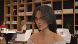 Power [Ch.1] [KrownGames] screenshot 4