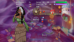 Hedge Knight [Alpha v1] [Studio Witchthirst] screenshot 3