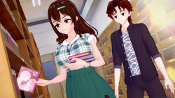 ka·lei·do·scope [v0.1] [AustinNot] screenshot 8