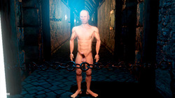 Mister Furry: Hot Muscles [Final] [Red Six Development/Male Union] screenshot 0