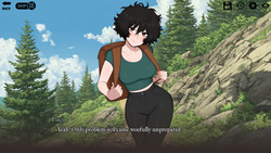 Wilderness with Tomboy (v1.0) by Rodrigo Piedras screenshot 11