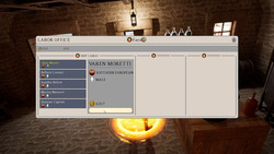 Uncharted Desires [v1.0 Alpha] [Uncharted Desires] screenshot 1