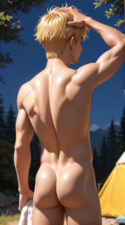 Senior Year [v0.1] [maiie] screenshot 1