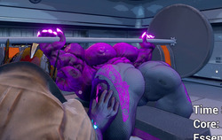 Hypermancer (0.0.9) by Sombreve screenshot 1