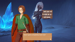 Love in Pieces [Demo v0.1.0] [CuttleReefStudios] screenshot 0