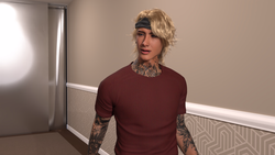 Operation Rio: Blood Trails [Black Ninja] screenshot 13