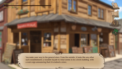 Worldly Saviors [v0.1.17] [LayFlatStudios] screenshot 4