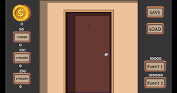 Delivery girl. [v1.0] [PypGamesStudio] screenshot 2
